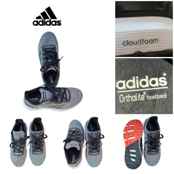 ADIDAS ORIGINAL COSMIC 2 RUNNING SHOE B44738 MENS - Picture 8 of 9